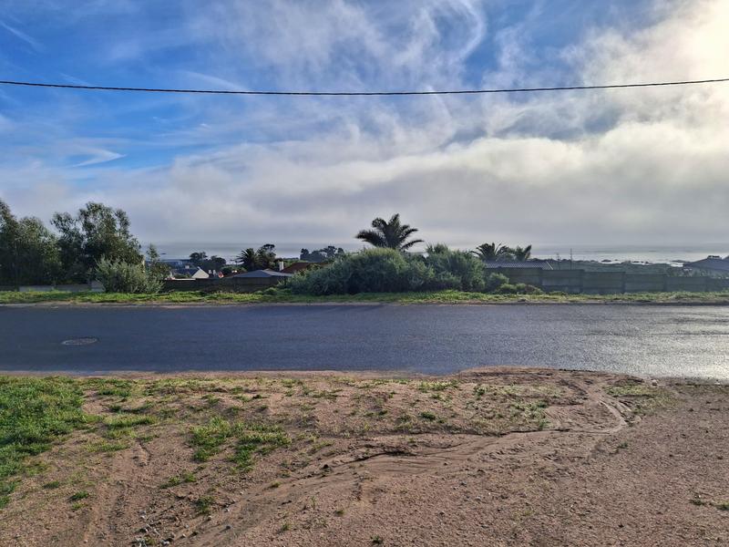 0 Bedroom Property for Sale in Da Gama Bay Western Cape